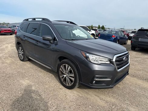 Used 2020 Subaru Ascent Limited w/ Technology Package AWD/4WD image 4