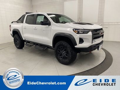 New 2025 Chevrolet Colorado ZR2 w/ Midnight Edition