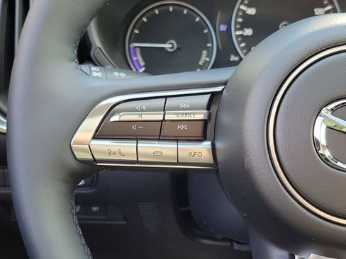 New 2026 MAZDA CX-50 2.5 Hybrid w/ Weather Package AWD/4WD image 5