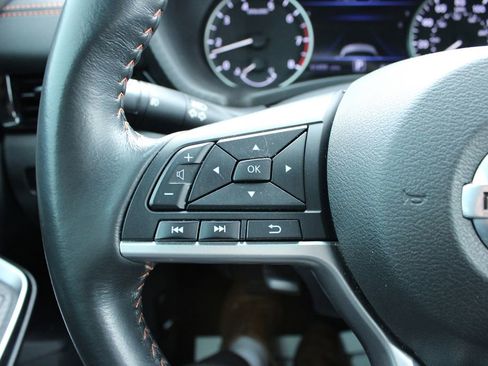 Used 2021 Nissan Sentra SR image 27