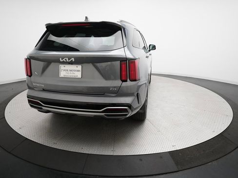 Certified 2023 Kia Sorento SX image 36