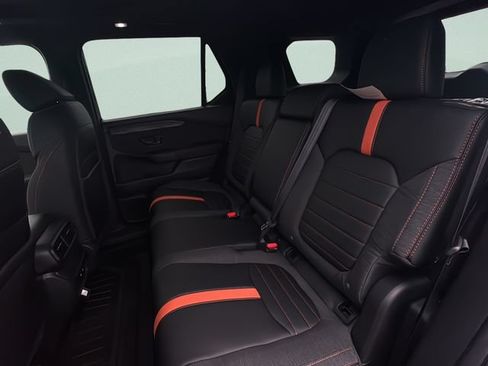 New 2026 Honda Passport TrailSport image 17