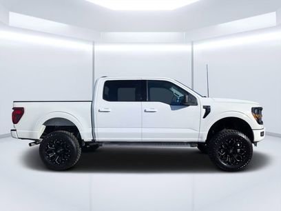 Used 2025 Ford F150 XLT w/ Equipment Group 301A Standard