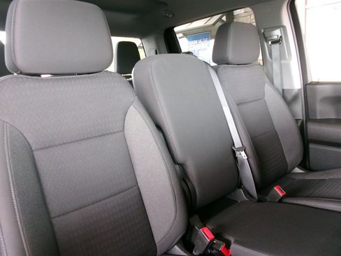 Used 2023 Chevrolet Silverado 1500 Custom w/ Rally Edition image 23