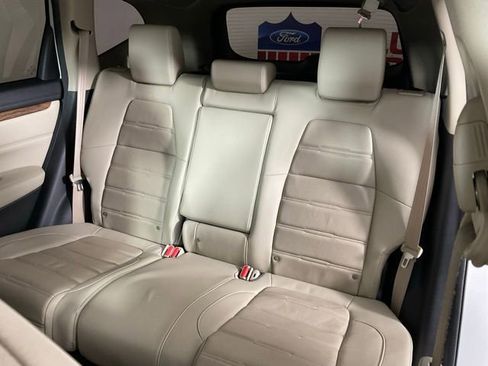 Used 2018 Honda CR-V EX-L image 16