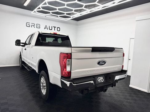 Used 2017 Ford F350 XL AWD/4WD image 5