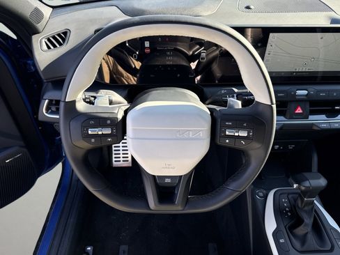 New 2025 Kia K4 GT-Line Turbo image 28
