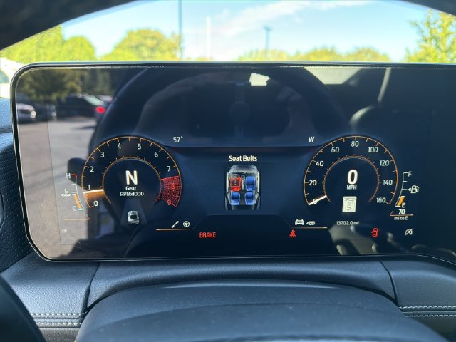 Used 2024 Ford Mustang GT Premium w/ GT Performance Package RWD image 23