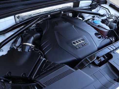 Used 2015 Audi Q5 TDI Premium Plus AWD/4WD image 30