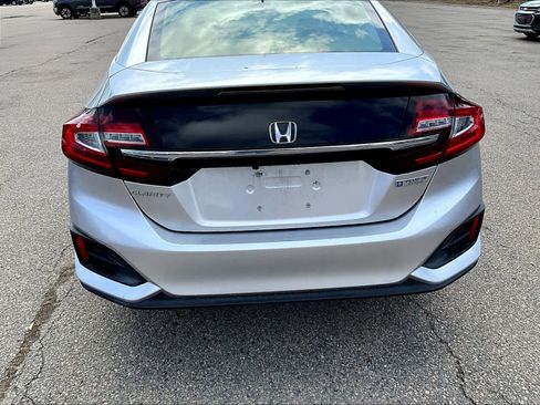 Used 2020 Honda Clarity Plug-In Hybrid image 7