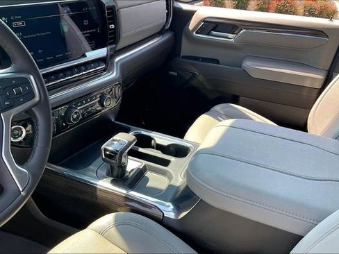 Used 2024 Chevrolet Silverado 1500 RST w/ All Star Edition Plus image 17