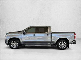 Used 2019 Chevrolet Silverado 1500 High Country video 2