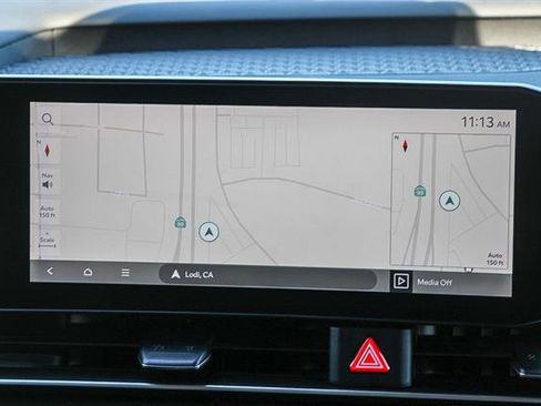 Used 2025 Kia Carnival SX image 14