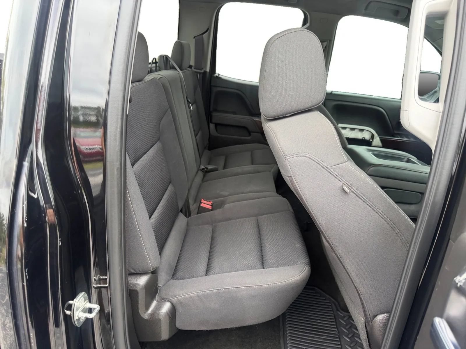 Used 2016 GMC Sierra 1500 SLE w/ SLE Value Package AWD/4WD image 19