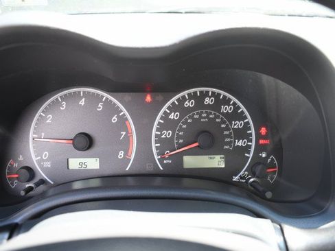 Used 2011 Toyota Corolla FWD image 31