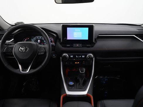 Used 2024 Toyota RAV4 Adventure w/ Convenience Package image 13
