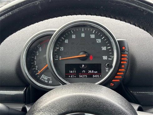 Used 2017 MINI Cooper Clubman ALL4 image 28