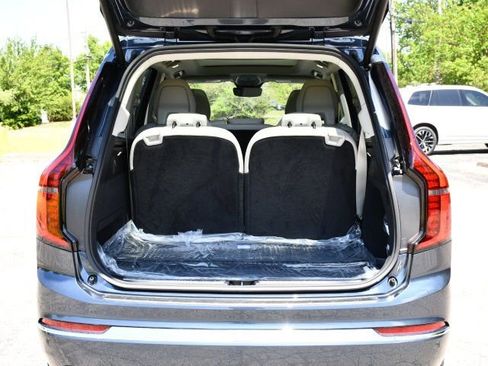 New 2026 Volvo XC90 B6 Ultra w/ Protection Package Premier AWD/4WD image 27