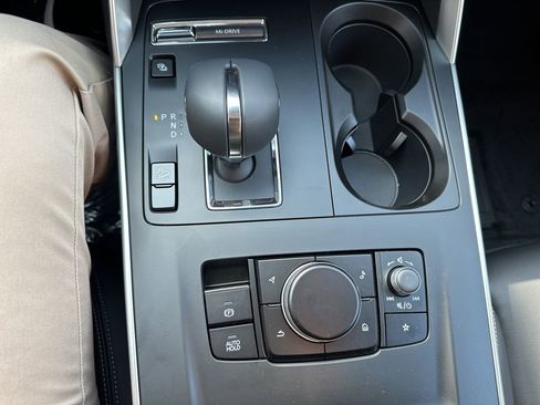New 2026 MAZDA CX-70 SC AWD/4WD image 43