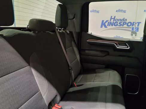 Used 2022 Chevrolet Silverado 1500 RST image 18