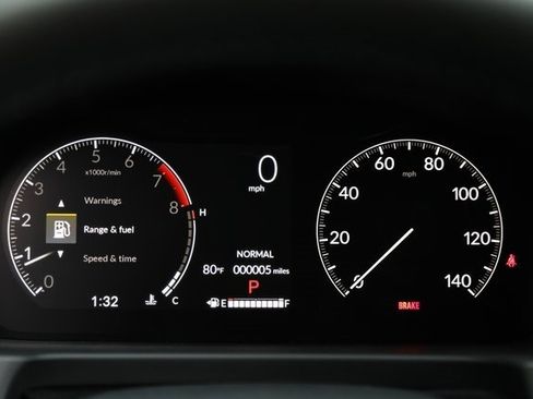 New 2026 Honda Ridgeline RTL image 39