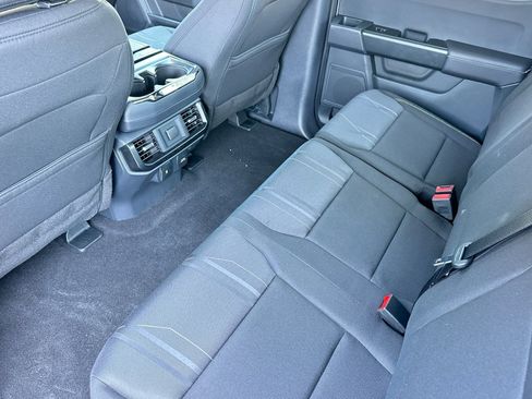 New 2025 Ford F150 STX w/ Equipment Group 200A image 11