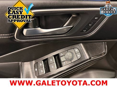 Used 2023 Nissan Rogue Platinum w/ Platinum Premium Package AWD/4WD image 19