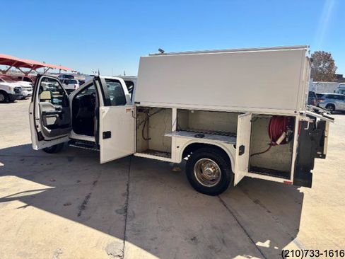 Used 2019 Ford F350 XL w/ XL Value Package RWD image 10
