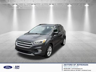 Used 2017 Ford Escape SE w/ Equipment Group 201A FWD video 1