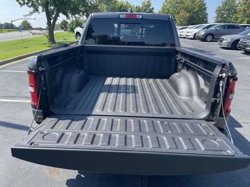 New 2026 RAM 1500 Laramie w/ Night Edition image 29