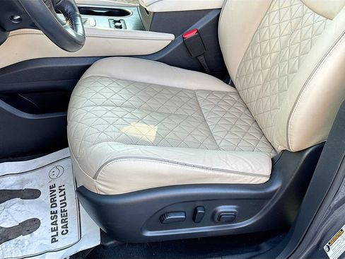 Used 2020 Nissan Murano Platinum FWD image 13