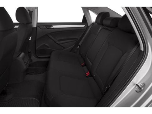 Used 2015 Volkswagen Passat 1.8T Limited Edition FWD image 13