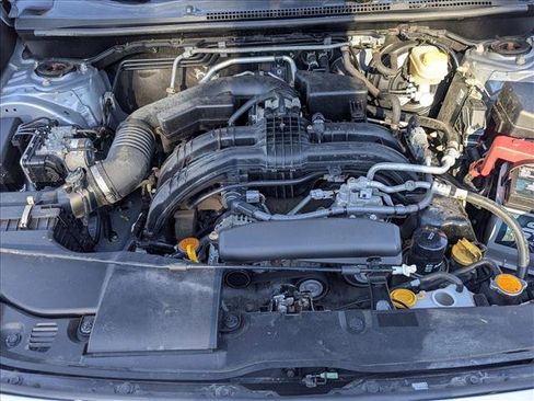 Used 2018 Subaru Crosstrek 2.0i Limited image 22