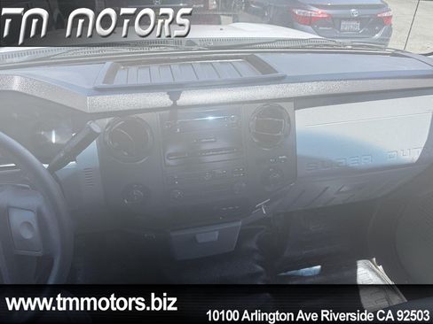 Used 2011 Ford F250 XL RWD image 7
