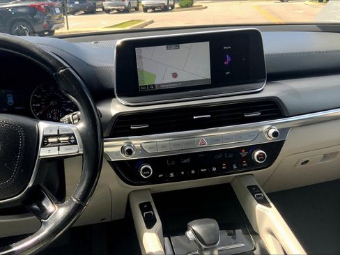 Used 2022 Kia Telluride S image 8