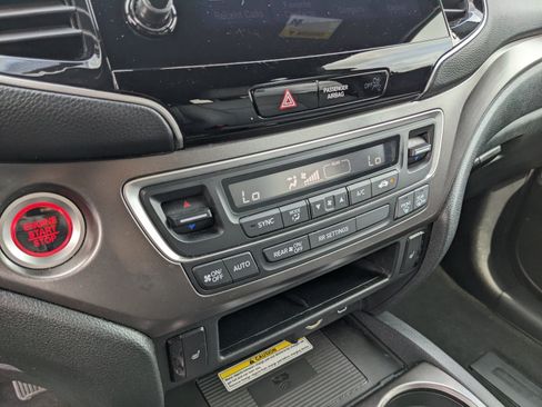 Used 2023 Honda Passport EX-L image 26