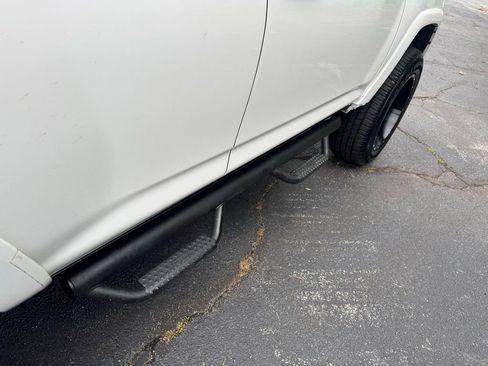 Used 2019 Toyota 4Runner SR5 Premium AWD/4WD image 11