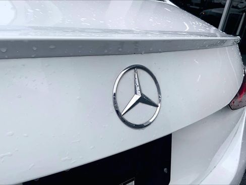 Used 2023 Mercedes-Benz C 300 Sedan image 30