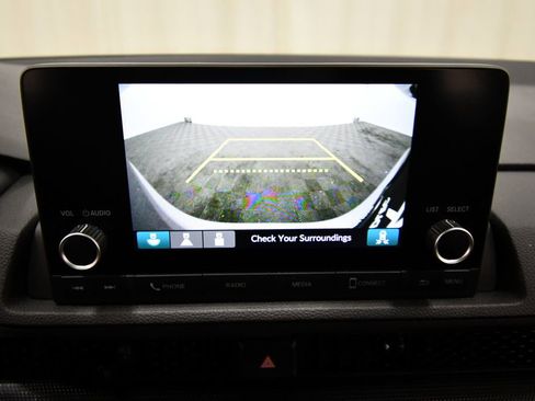 Certified 2023 Honda CR-V EX image 25