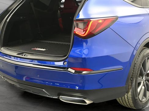 Certified 2025 Acura MDX A-Spec image 12