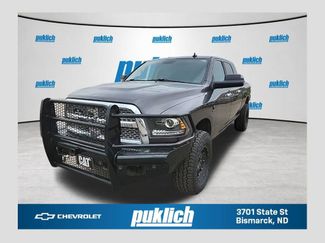 Used 2015 RAM 2500 Laramie w/ Convenience Group AWD/4WD 360° Tour