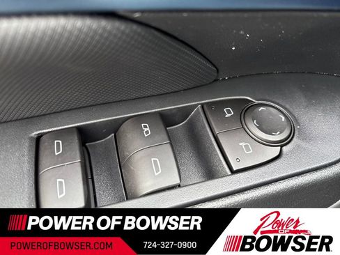 New 2026 Chevrolet Equinox EV LT image 7