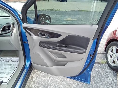 Used 2015 Buick Encore FWD image 5