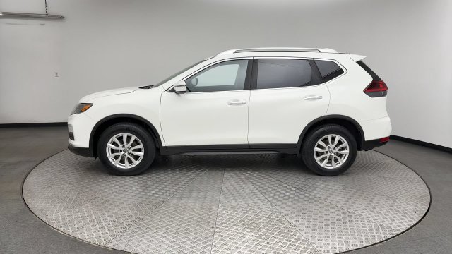 Used 2020 Nissan Rogue S w/ Special Edition Package AWD/4WD image 5