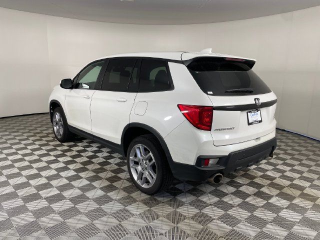 Used 2025 Honda Passport EX-L image 14