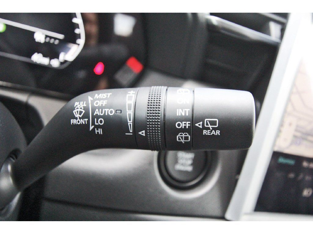 New 2026 MAZDA CX-5 Select AWD/4WD image 16