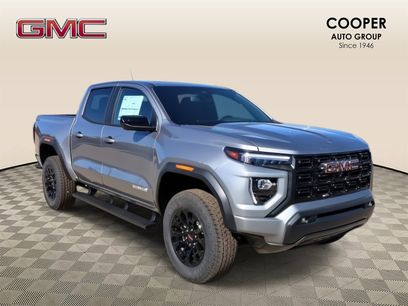 New 2026 GMC Canyon Elevation w/ Convenience Package