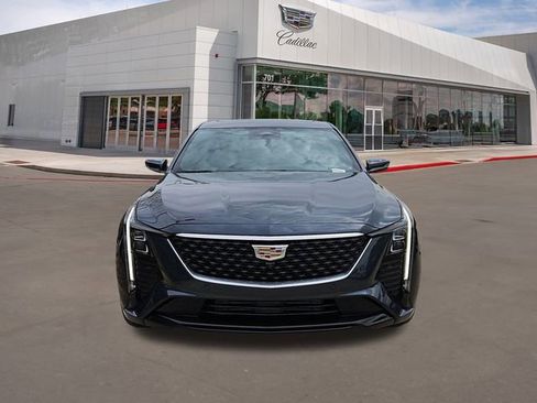 New 2026 Cadillac CT5 Premium Luxury image 2