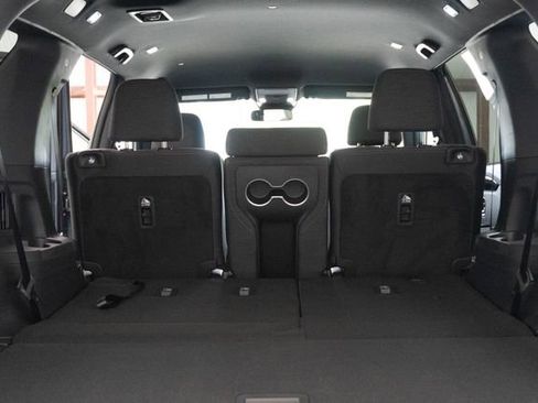 New 2026 Honda Pilot Sport image 13