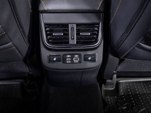 Used 2024 Subaru Outback Wilderness AWD/4WD image 23